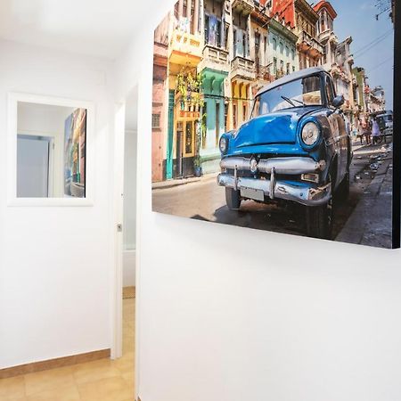 Вілла Hola From Helios Muntanya la Sella Екстер'єр фото